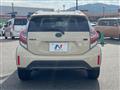 2018 Toyota AQUA