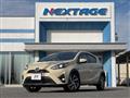 2018 Toyota AQUA
