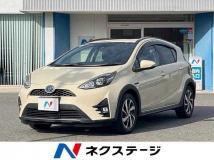 2018 Toyota AQUA