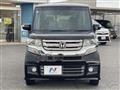 2016 Honda N BOX