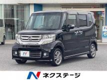 2016 Honda N BOX