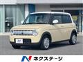 2018 Suzuki Lapin