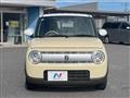 2018 Suzuki Lapin