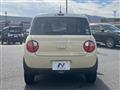 2018 Suzuki Lapin