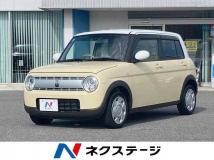 2018 Suzuki Lapin