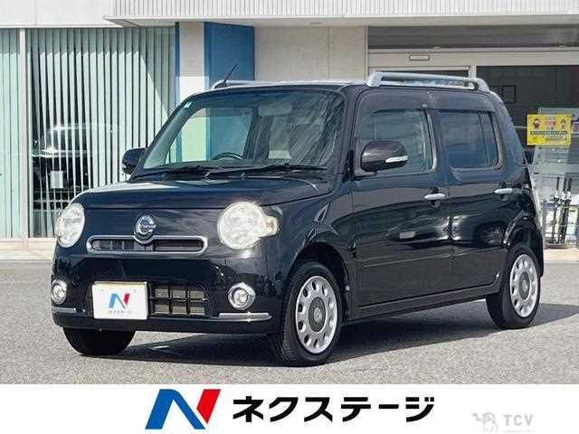 2012 Daihatsu MIRA COCOA