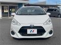 2015 Toyota AQUA