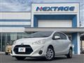 2015 Toyota AQUA
