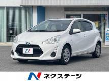 2015 Toyota AQUA