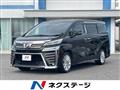 2019 Toyota Vellfire