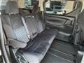 2019 Toyota Vellfire