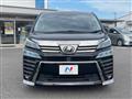 2019 Toyota Vellfire
