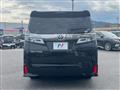 2019 Toyota Vellfire