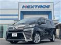 2019 Toyota Vellfire