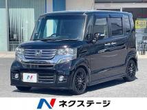 2012 Honda N BOX