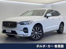2021 Volvo XC60