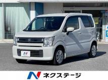 2017 Suzuki Wagon R