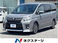 2016 Toyota Voxy