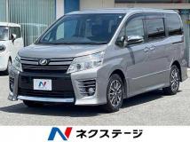 2016 Toyota Voxy
