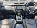 2014 Nissan X-Trail