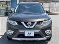 2014 Nissan X-Trail
