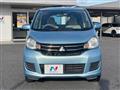 2016 Mitsubishi eK Wagon