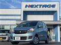 2016 Mitsubishi eK Wagon