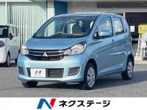2016 Mitsubishi eK Wagon
