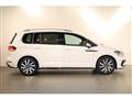 2026 Volkswagen Golf Touran