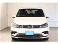 2026 Volkswagen Golf Touran