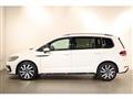 2026 Volkswagen Golf Touran