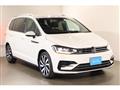 2026 Volkswagen Golf Touran