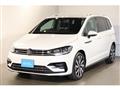 2026 Volkswagen Golf Touran