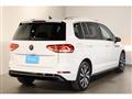 2026 Volkswagen Golf Touran