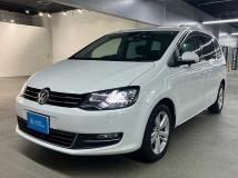 2021 Volkswagen Sharan