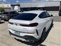 2022 BMW X6
