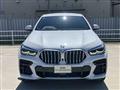 2022 BMW X6