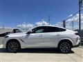 2022 BMW X6