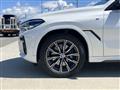 2022 BMW X6