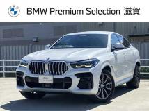 2022 BMW X6