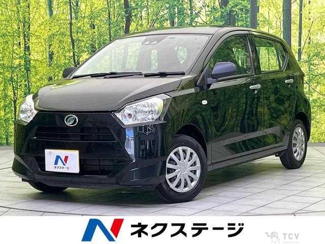 2022 Daihatsu Mira