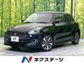 2019 Suzuki Swift