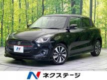2019 Suzuki Swift