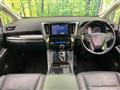 2021 Toyota Alphard G