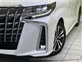 2021 Toyota Alphard G