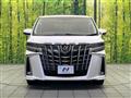 2021 Toyota Alphard G