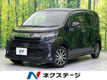 2019 Daihatsu Move