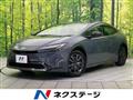 2025 Toyota Prius