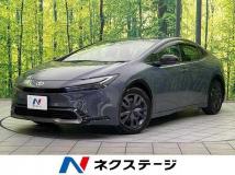 2025 Toyota Prius