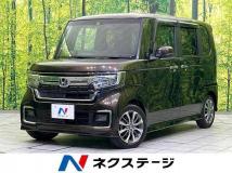 2022 Honda N BOX